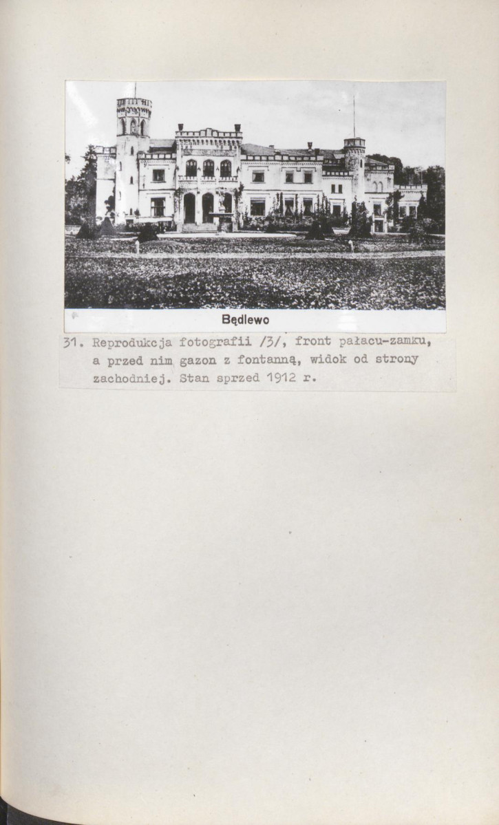 EP - Ewidencja parkowa, skan nr 52