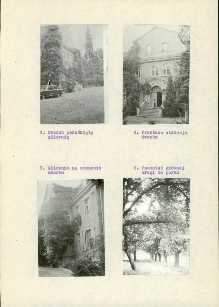 EP - Ewidencja parkowa, skan nr 12