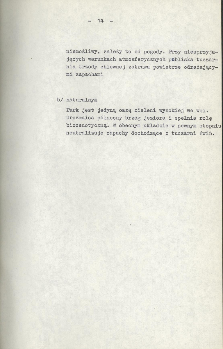 EP - Ewidencja parkowa, skan nr 19