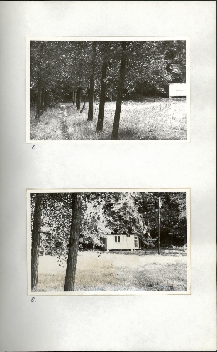 EP - Ewidencja parkowa, skan nr 26