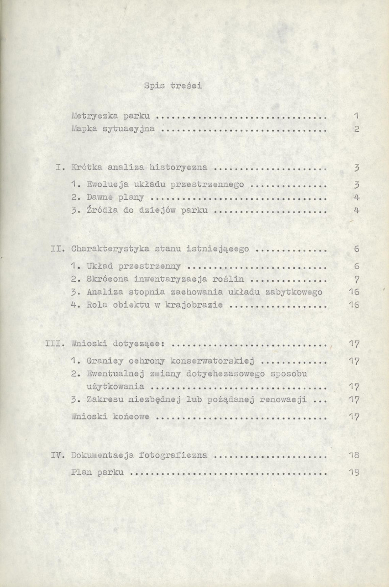 EP - Ewidencja parkowa, skan nr 5