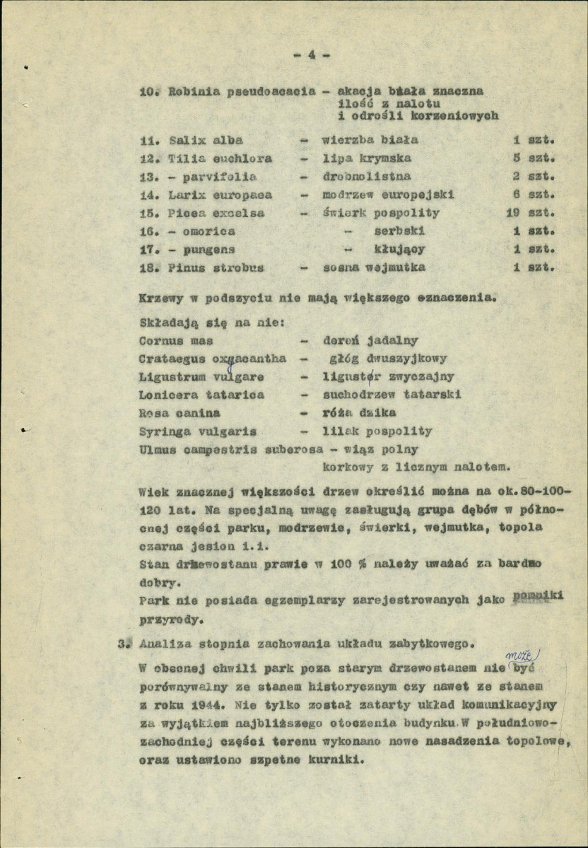 Ewidencja parkowa, skan nr 9
