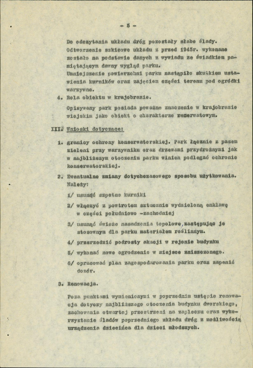 Ewidencja parkowa, skan nr 10