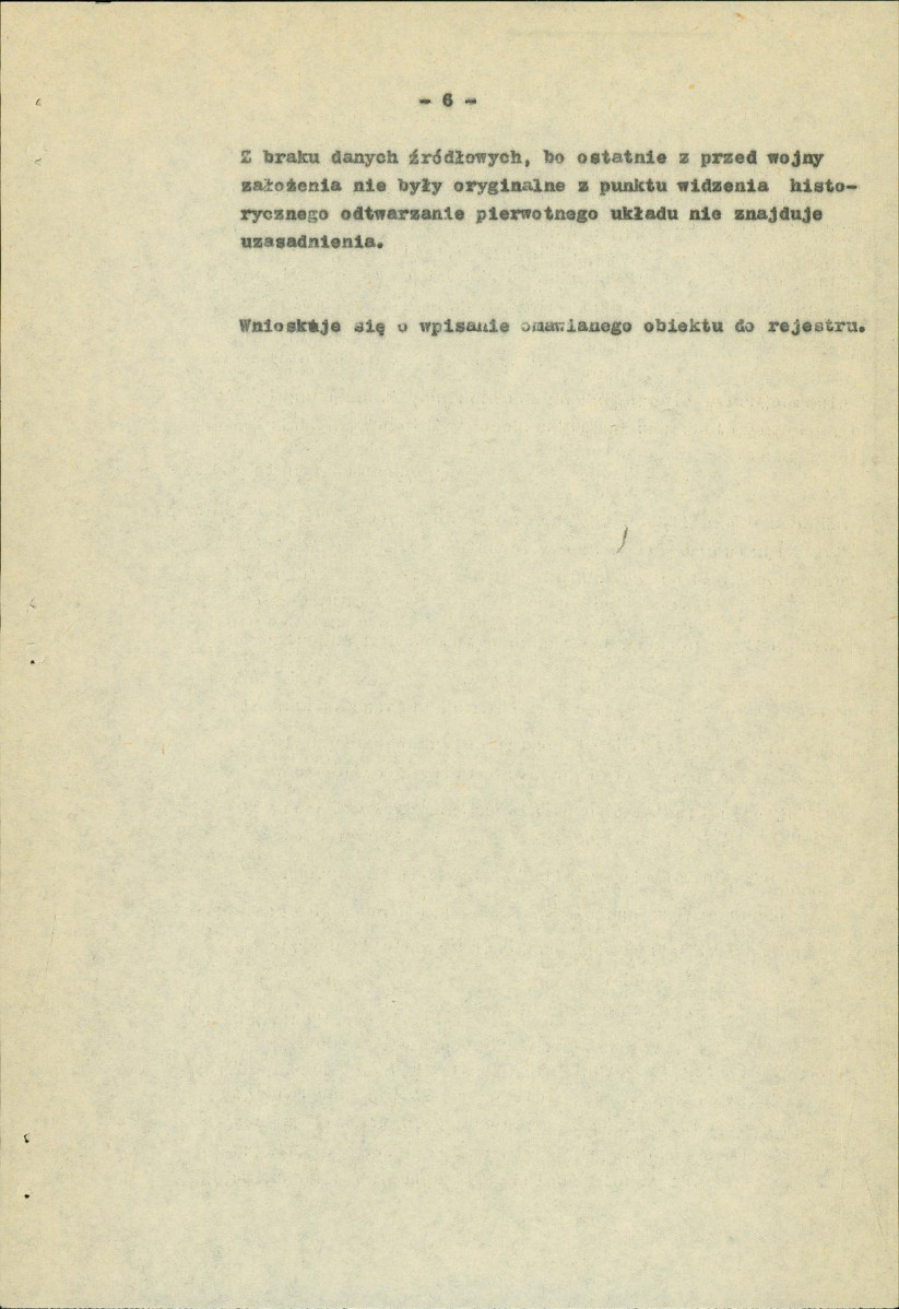 Ewidencja parkowa, skan nr 11