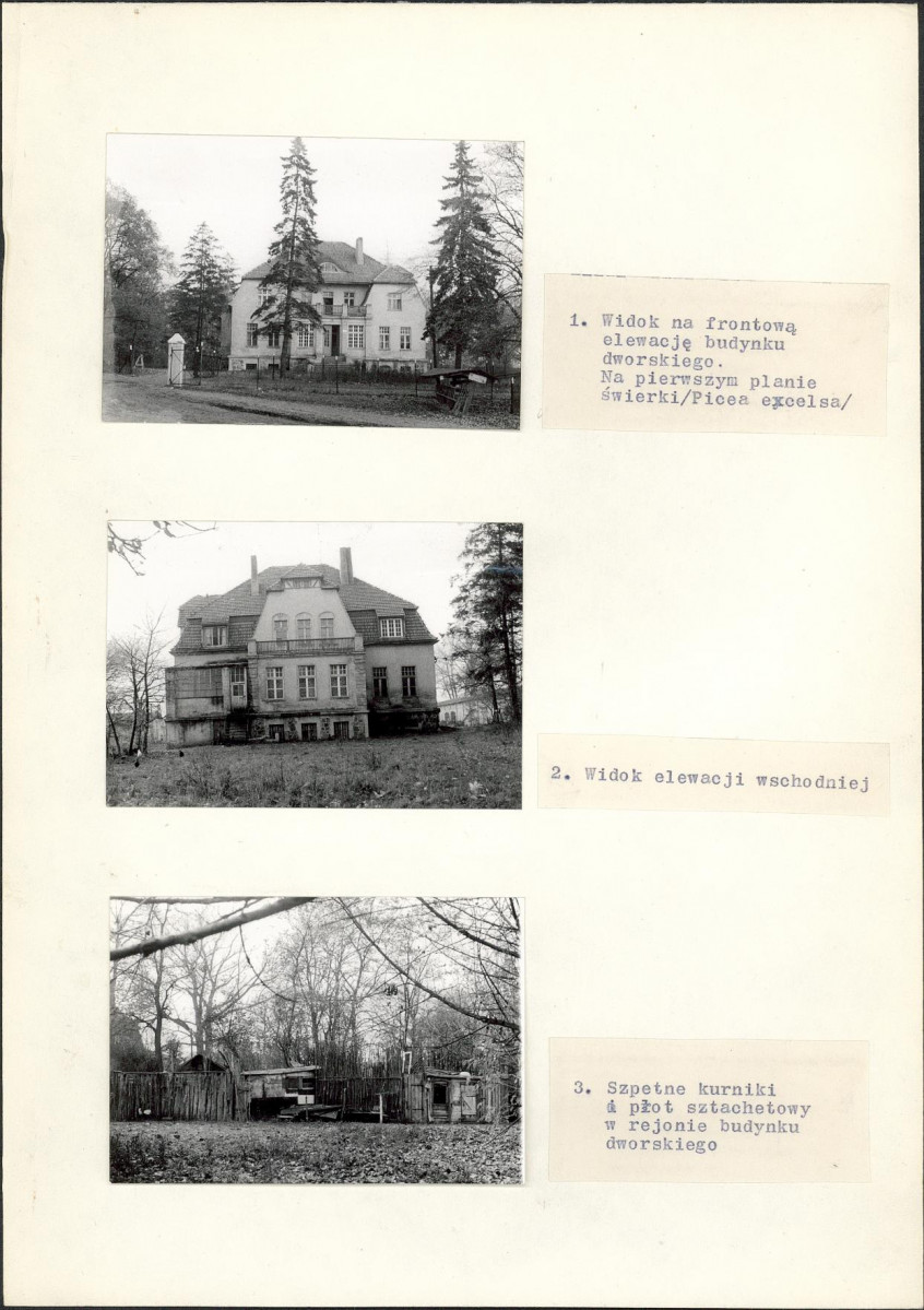 Ewidencja parkowa, skan nr 13
