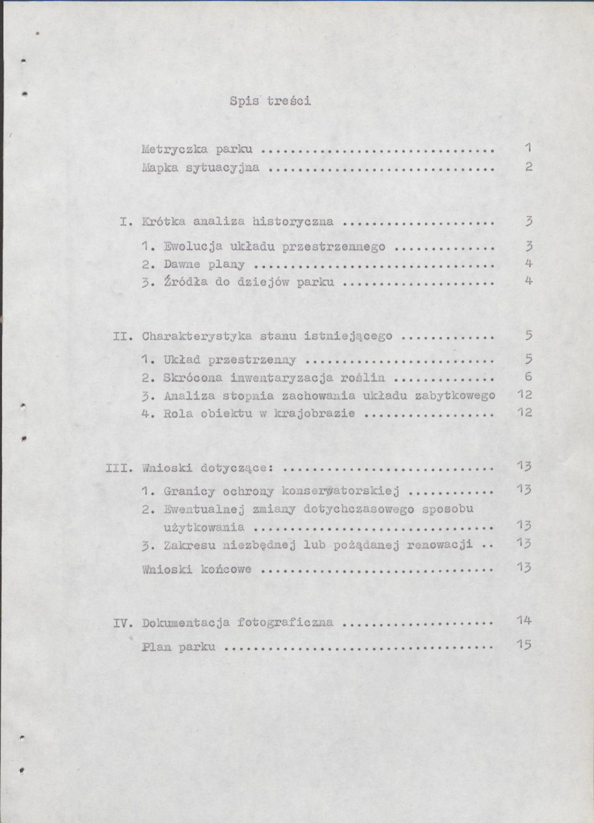 Ewidencja parkowa, skan nr 5