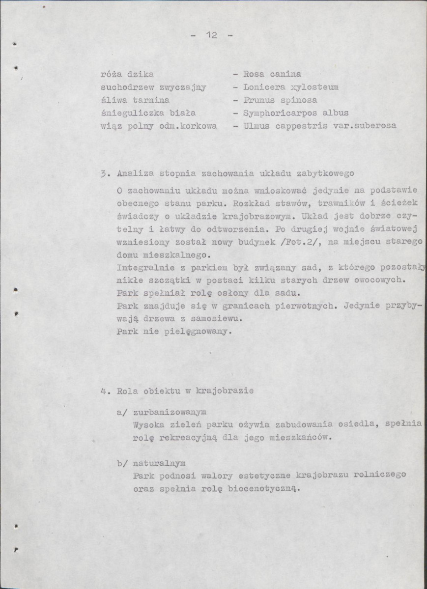 Ewidencja parkowa, skan nr 17