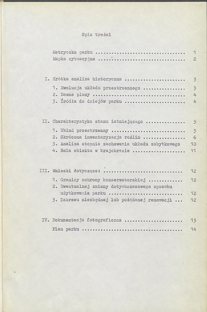 EP - Ewidencja parkowa, skan nr 6