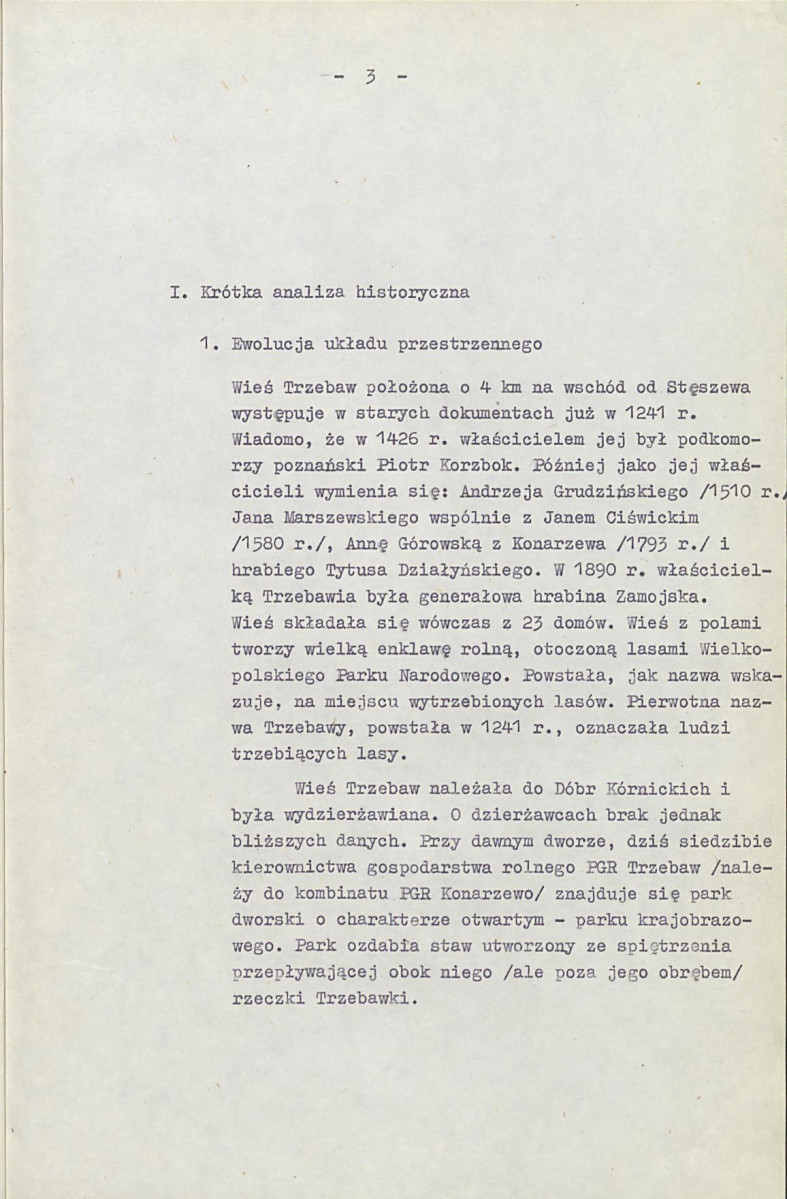 EP - Ewidencja parkowa, skan nr 9
