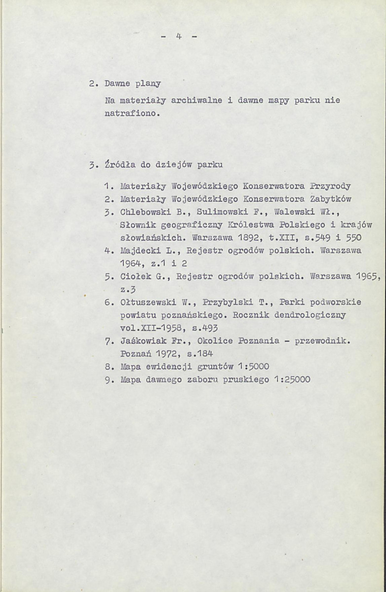 EP - Ewidencja parkowa, skan nr 10