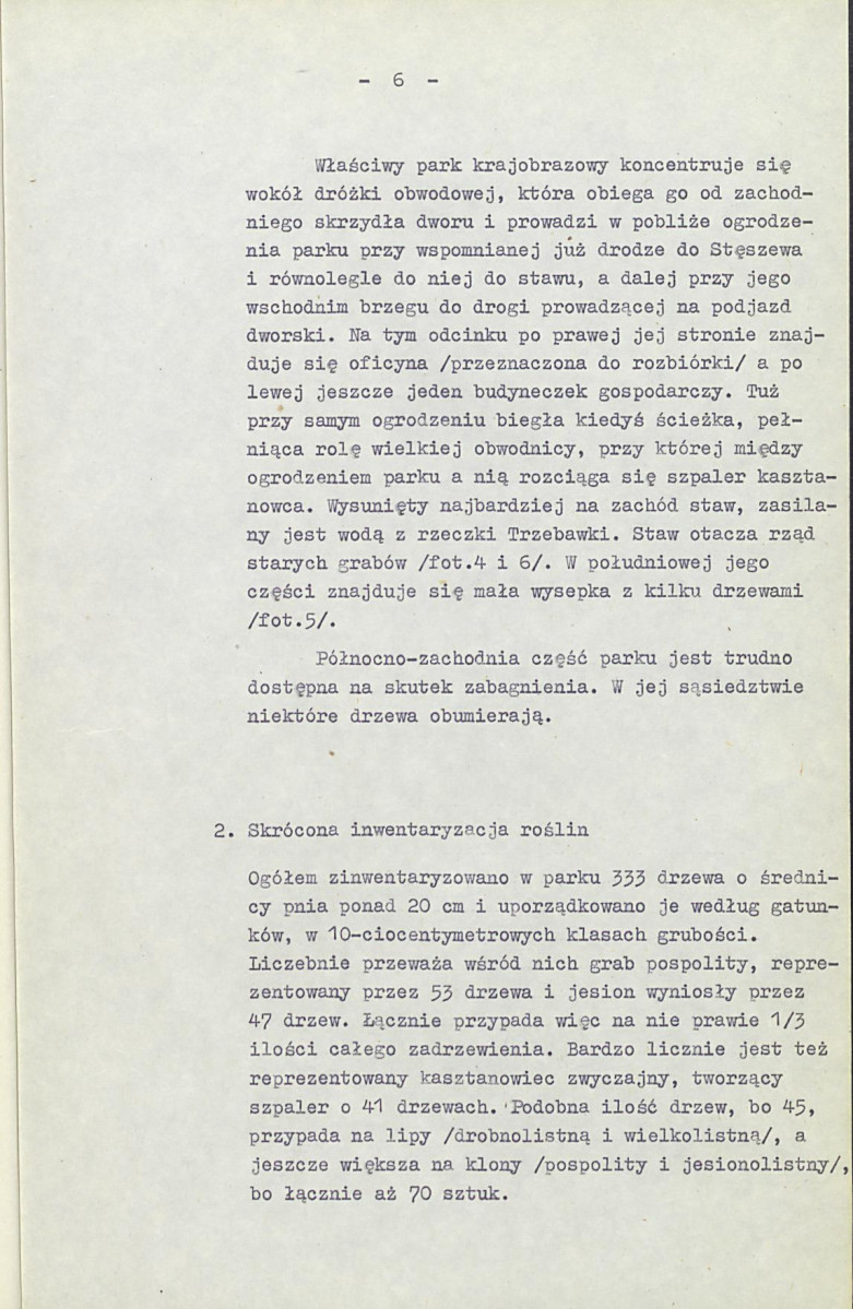 EP - Ewidencja parkowa, skan nr 12