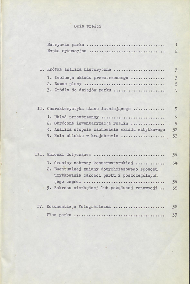 EP - Ewidencja parkowa, skan nr 6