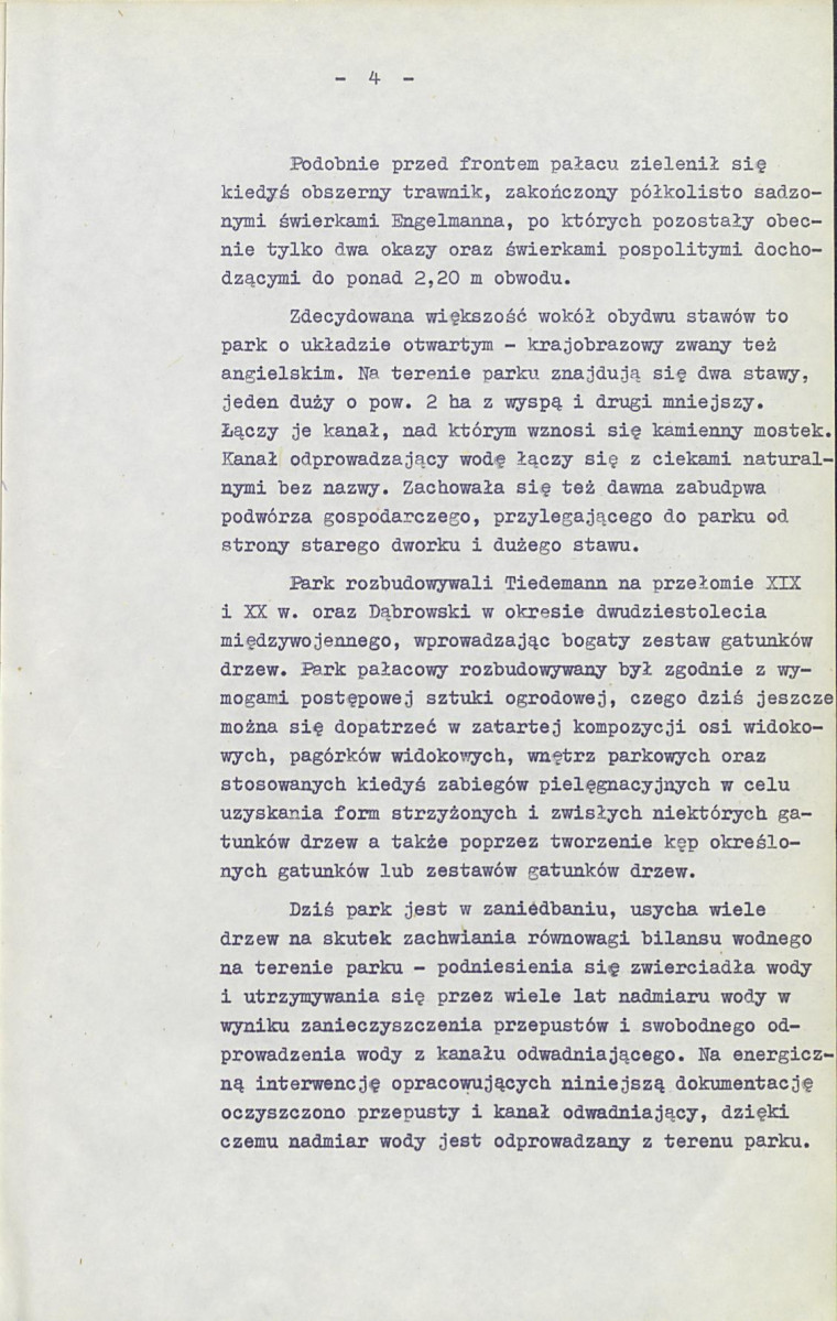 EP - Ewidencja parkowa, skan nr 10