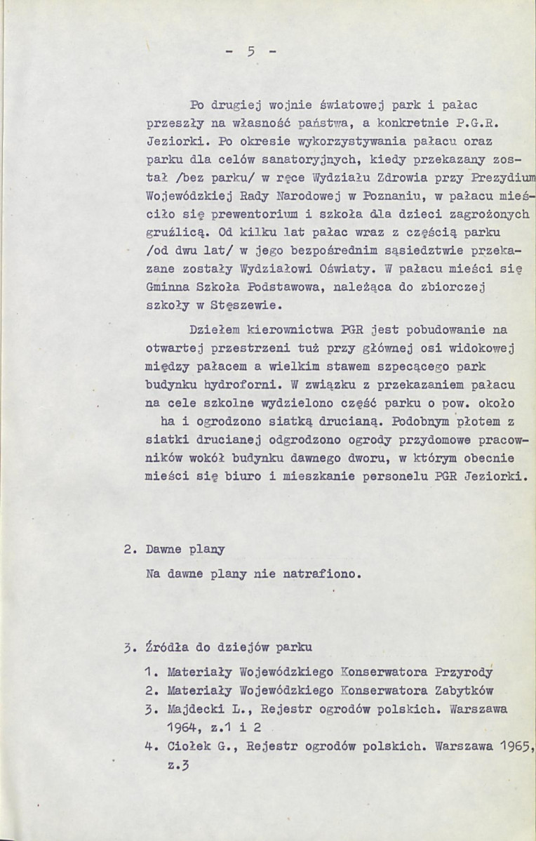 EP - Ewidencja parkowa, skan nr 11