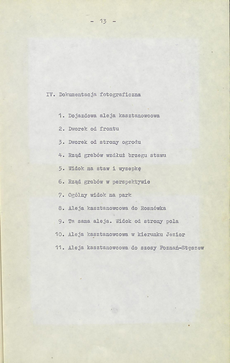 EP - Ewidencja parkowa, skan nr 19