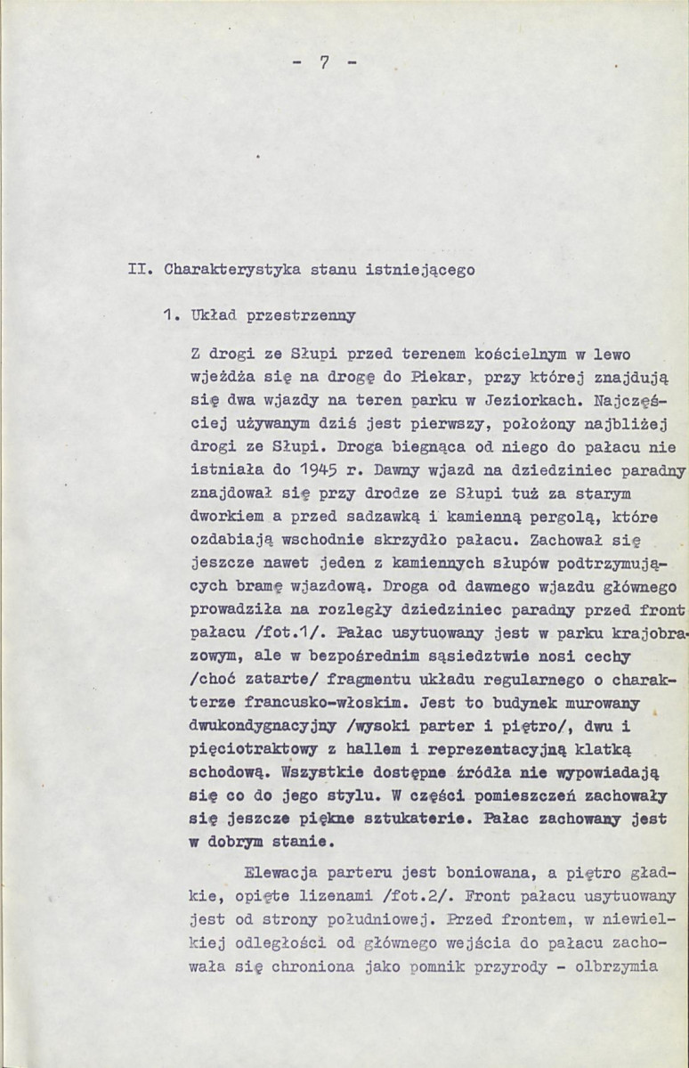 EP - Ewidencja parkowa, skan nr 13