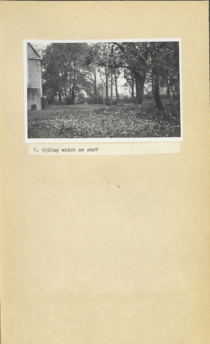EP - Ewidencja parkowa, skan nr 23