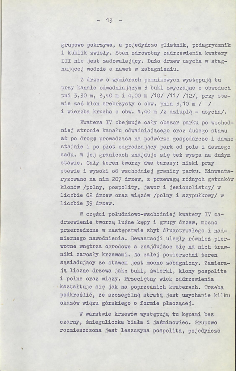 EP - Ewidencja parkowa, skan nr 20