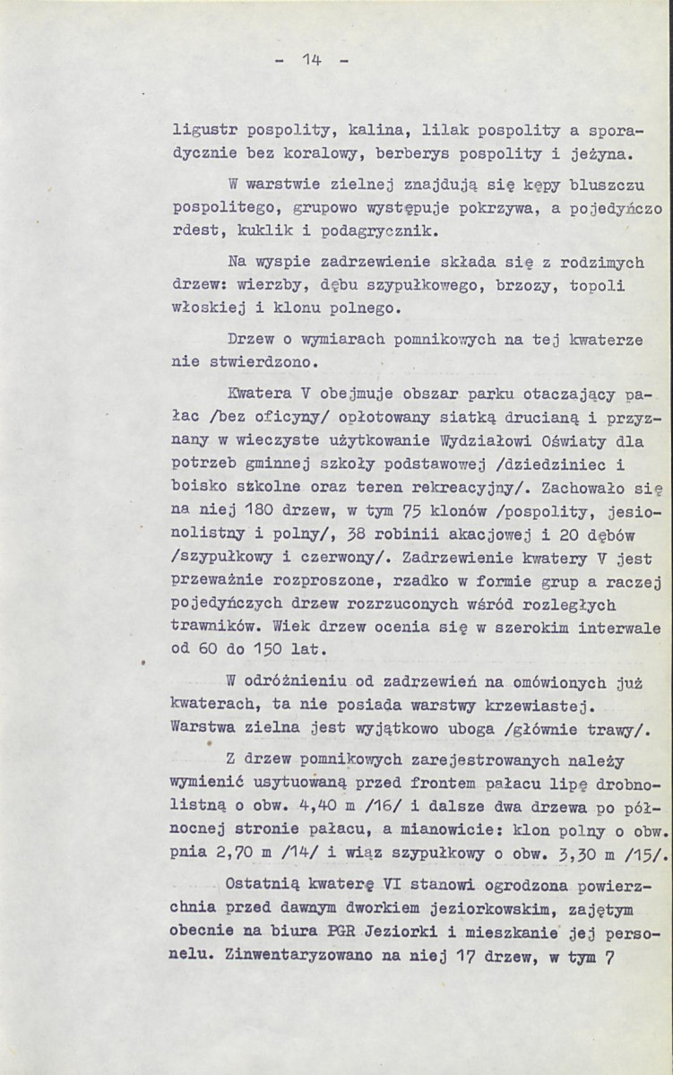 EP - Ewidencja parkowa, skan nr 21