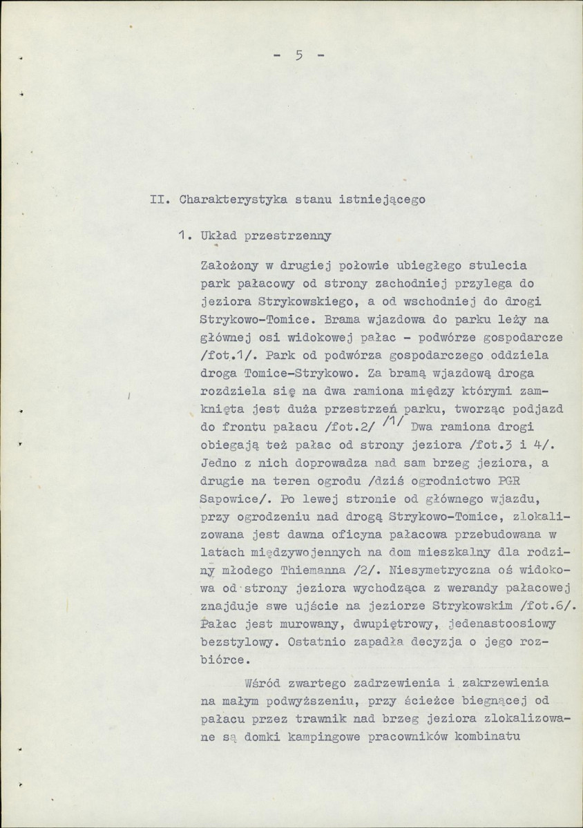 EP - Ewidencja parkowa, skan nr 11