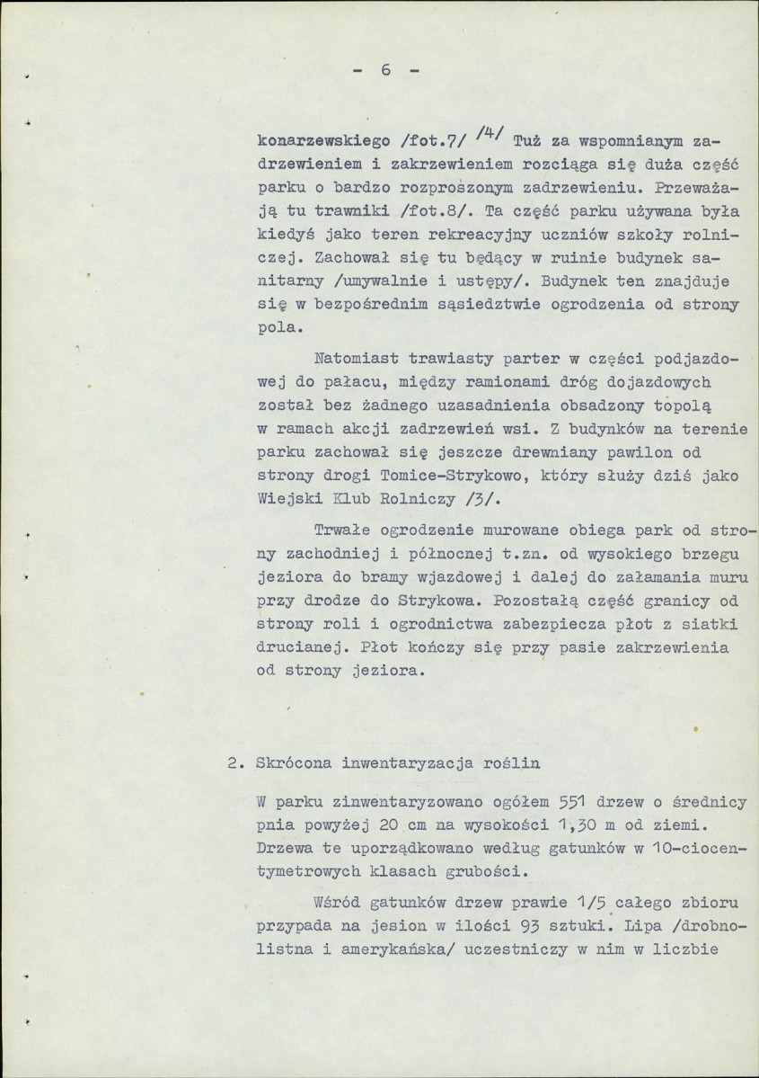 EP - Ewidencja parkowa, skan nr 12