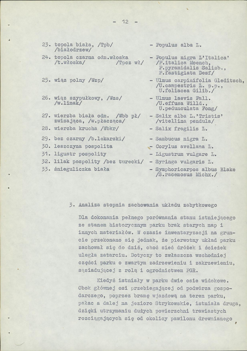 EP - Ewidencja parkowa, skan nr 18