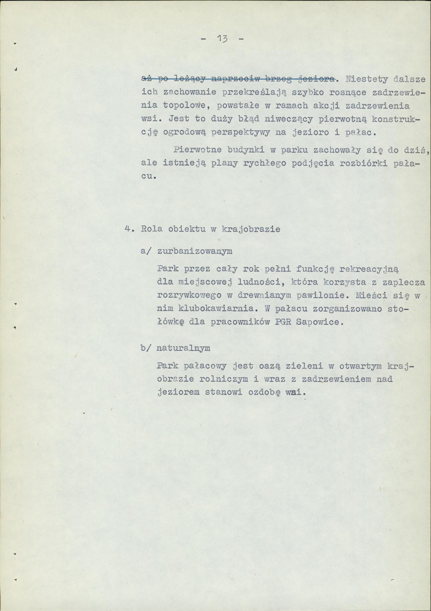 EP - Ewidencja parkowa, skan nr 19