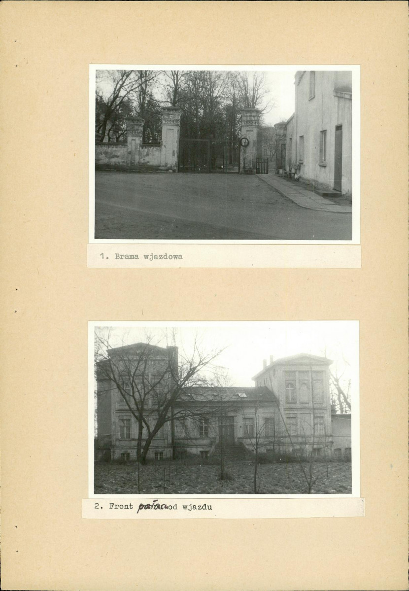 EP - Ewidencja parkowa, skan nr 22