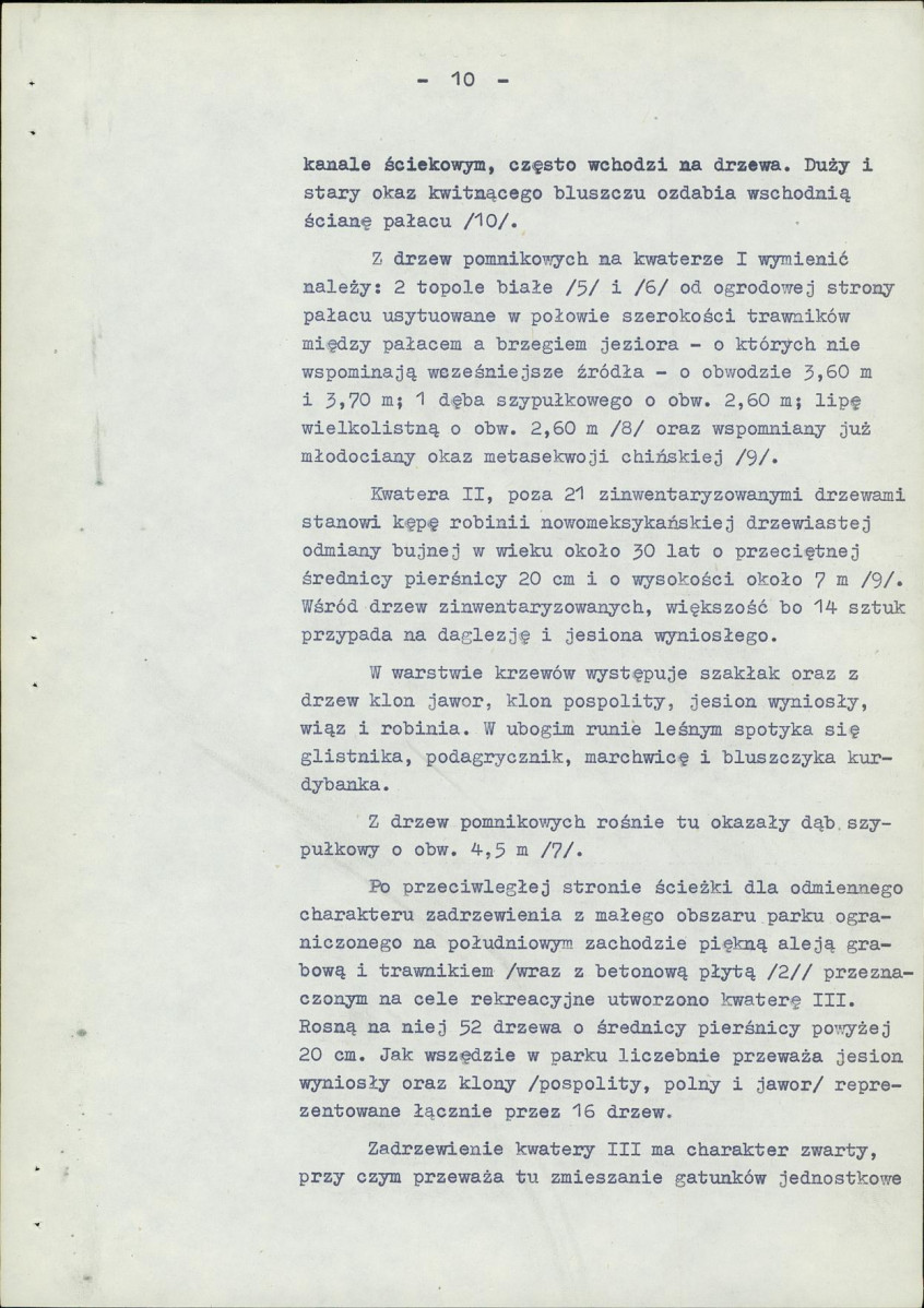 EP - Ewidencja parkowa, skan nr 16