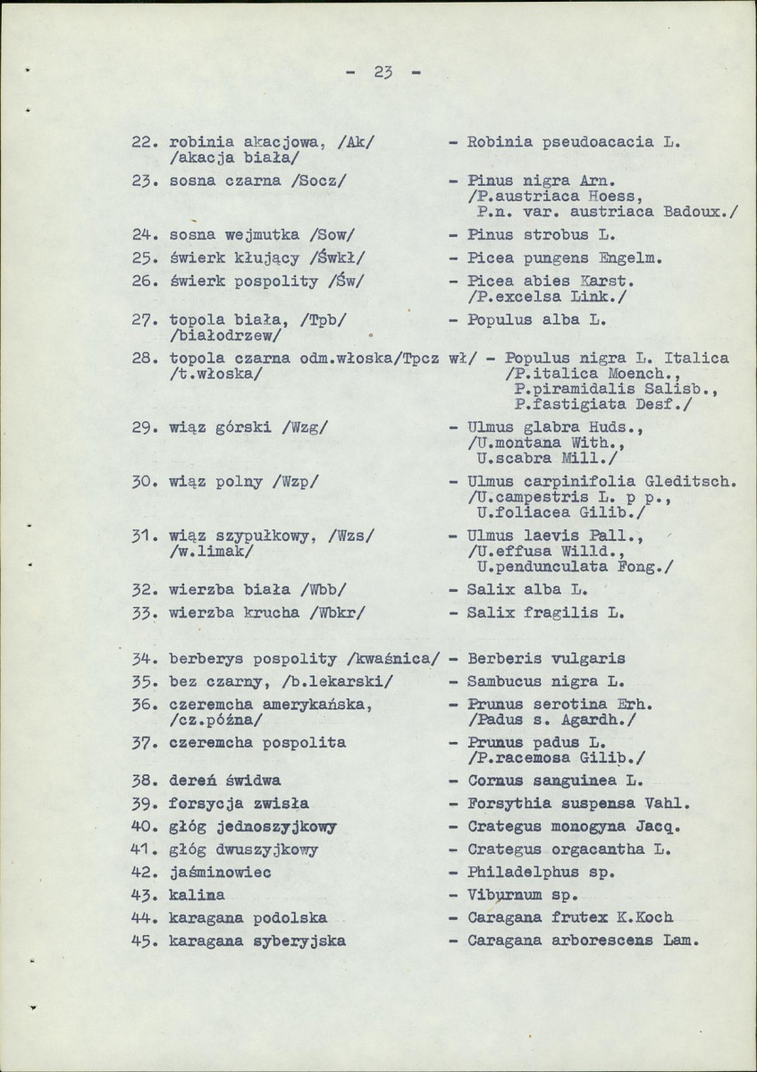 EP - Ewidencja parkowa, skan nr 29