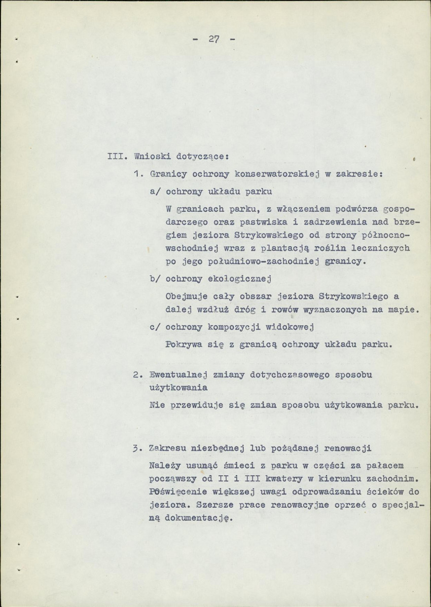 EP - Ewidencja parkowa, skan nr 33