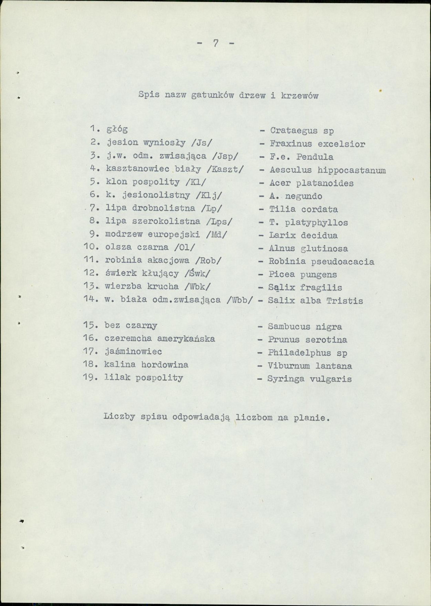 EP - Ewidencja parkowa, skan nr 13