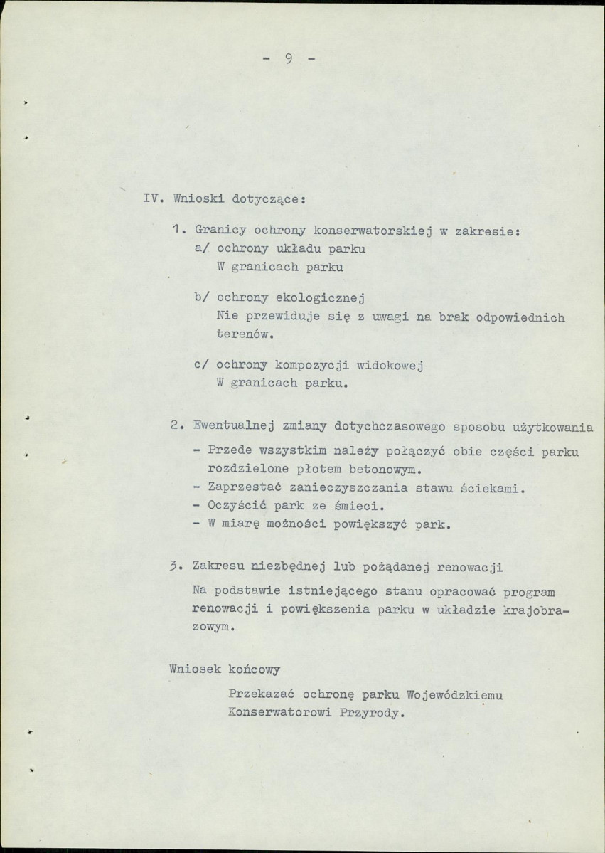 EP - Ewidencja parkowa, skan nr 15