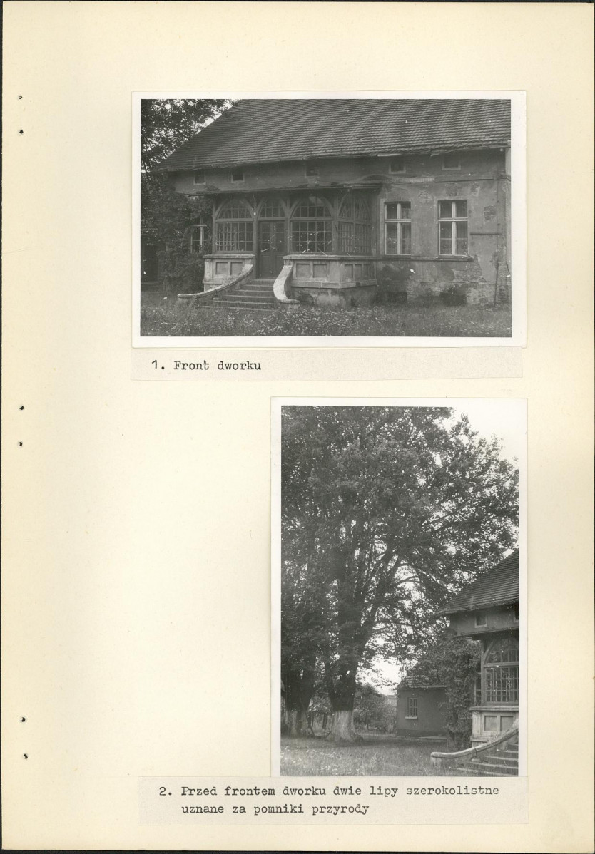 EP - Ewidencja parkowa, skan nr 17