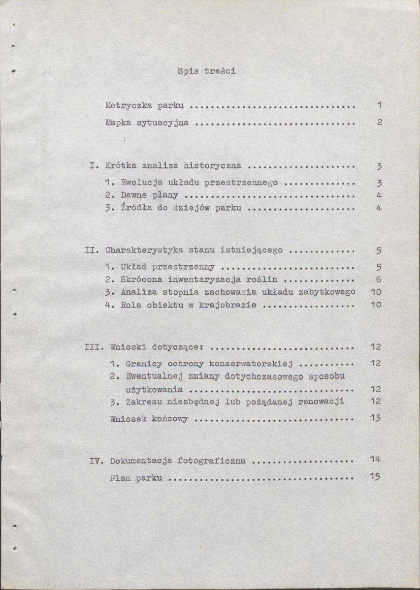 Ewidencja parkowa, skan nr 5