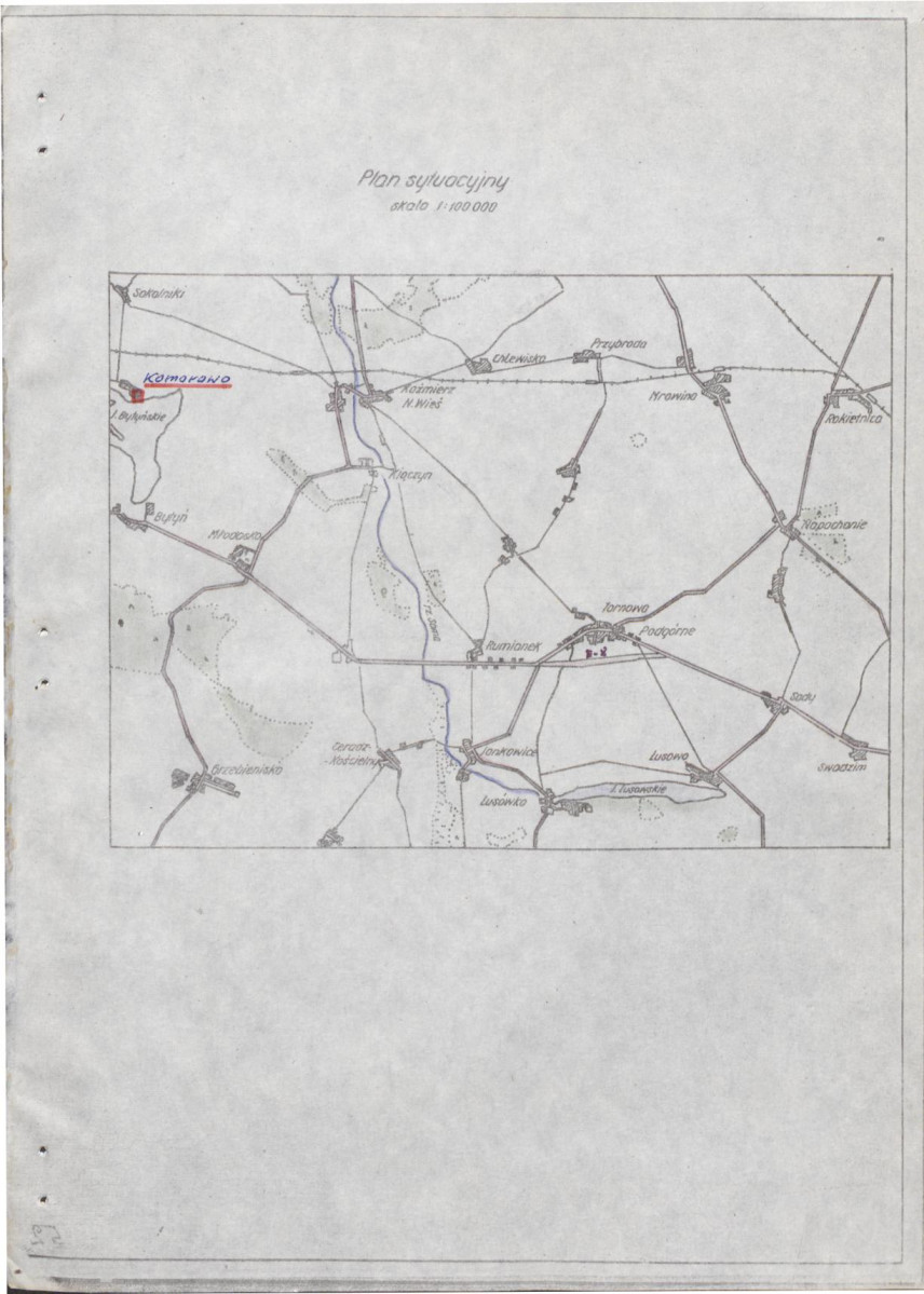 Ewidencja parkowa, skan nr 7