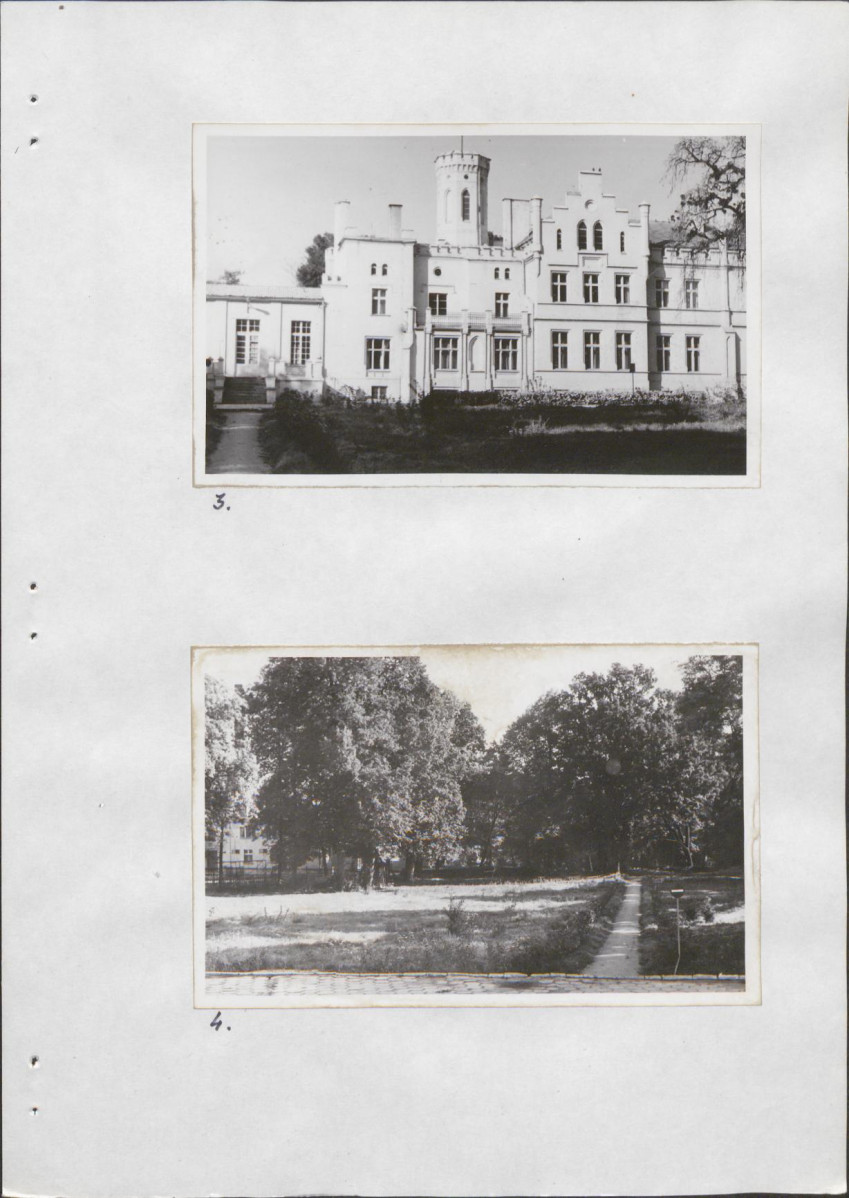 Ewidencja parkowa, skan nr 19