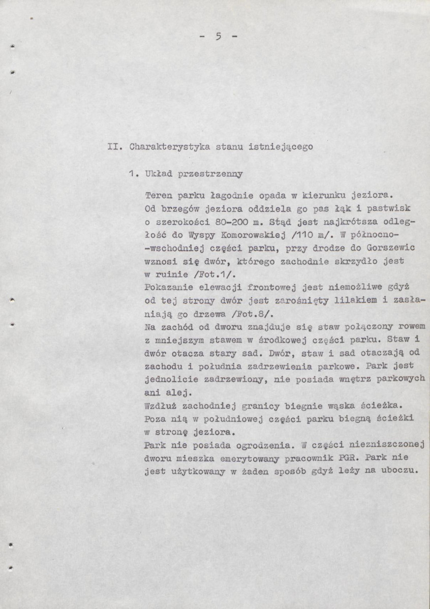 Ewidencja parkowa, skan nr 10