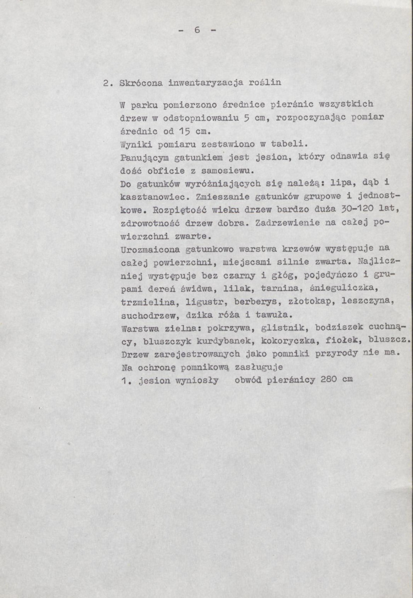 Ewidencja parkowa, skan nr 11