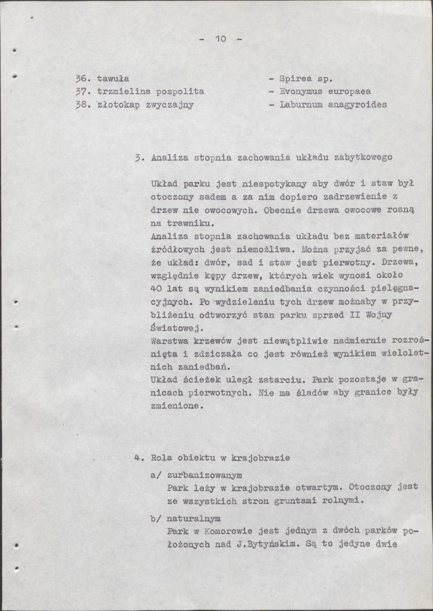 Ewidencja parkowa, skan nr 15