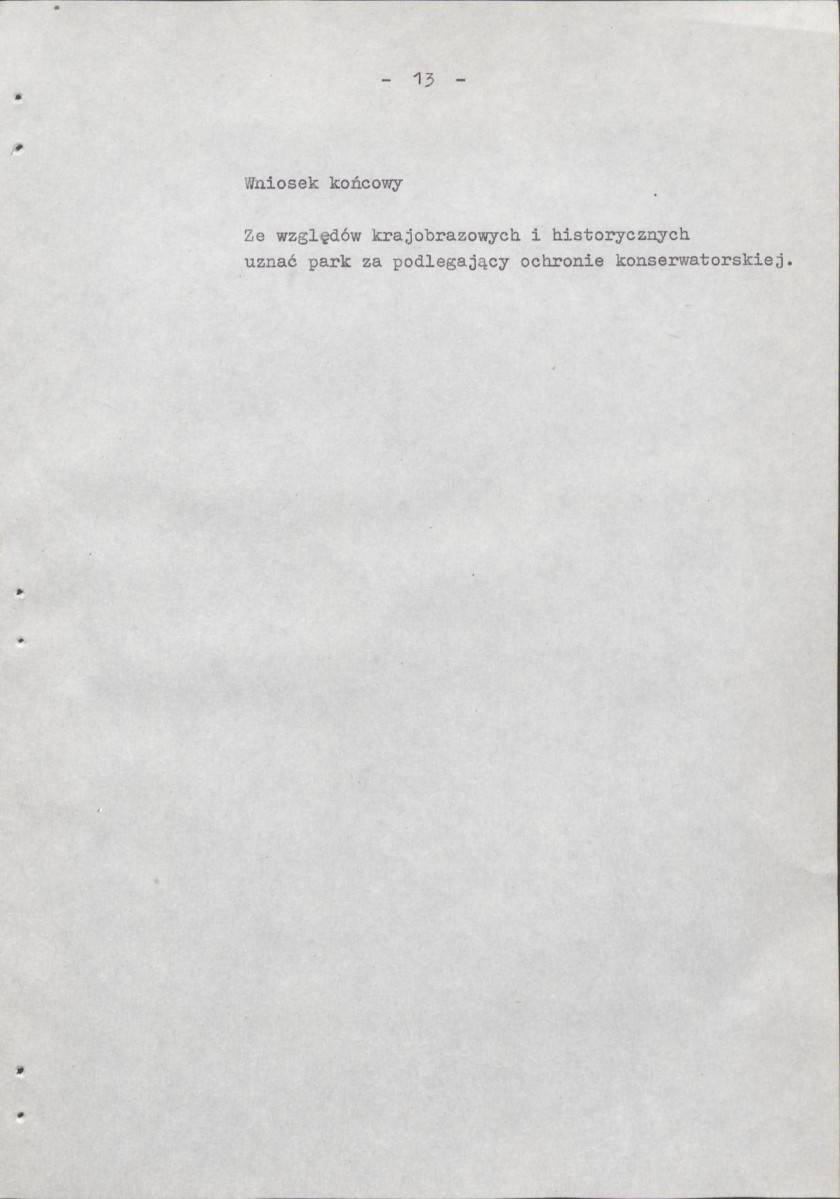 Ewidencja parkowa, skan nr 18