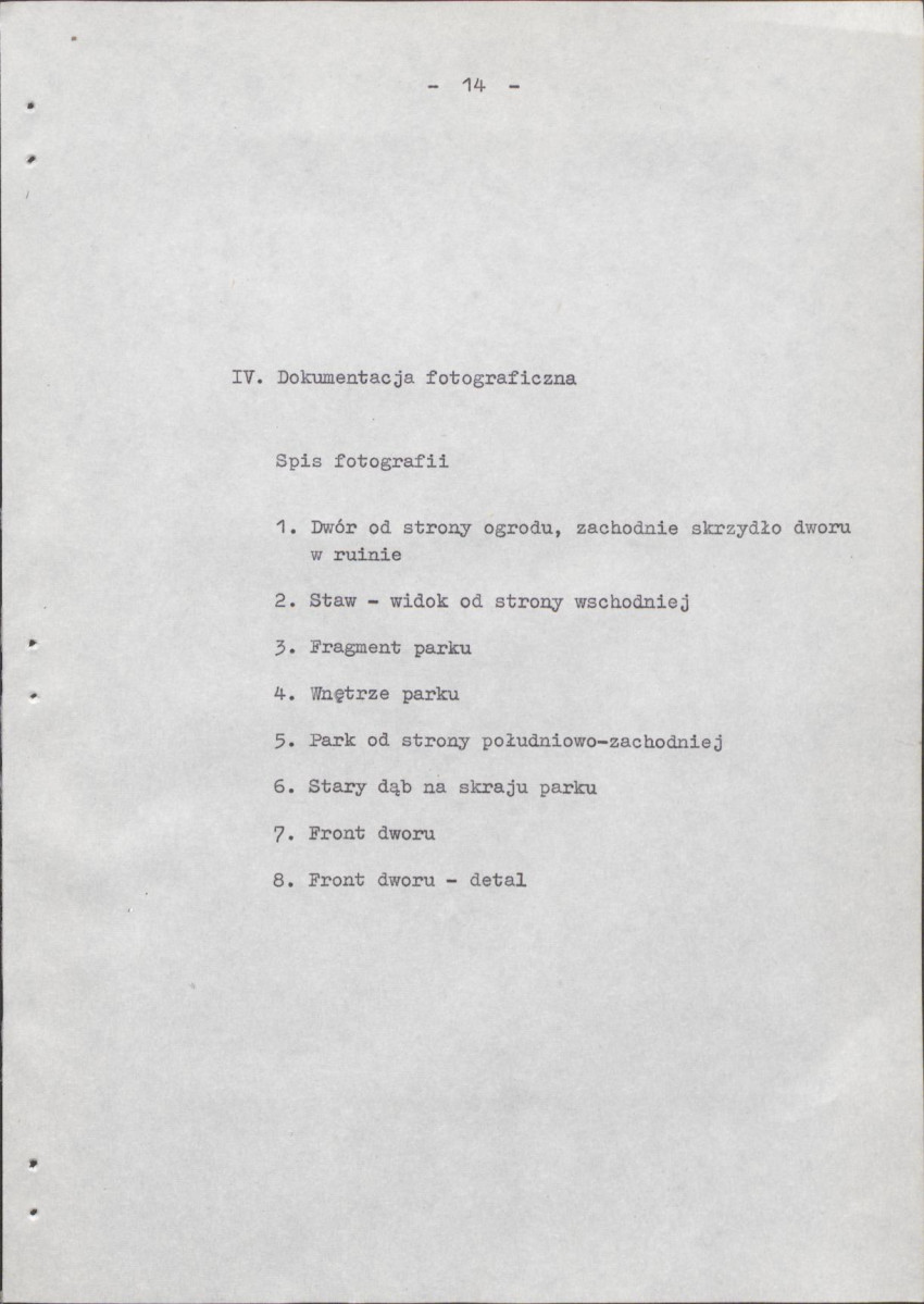 Ewidencja parkowa, skan nr 19