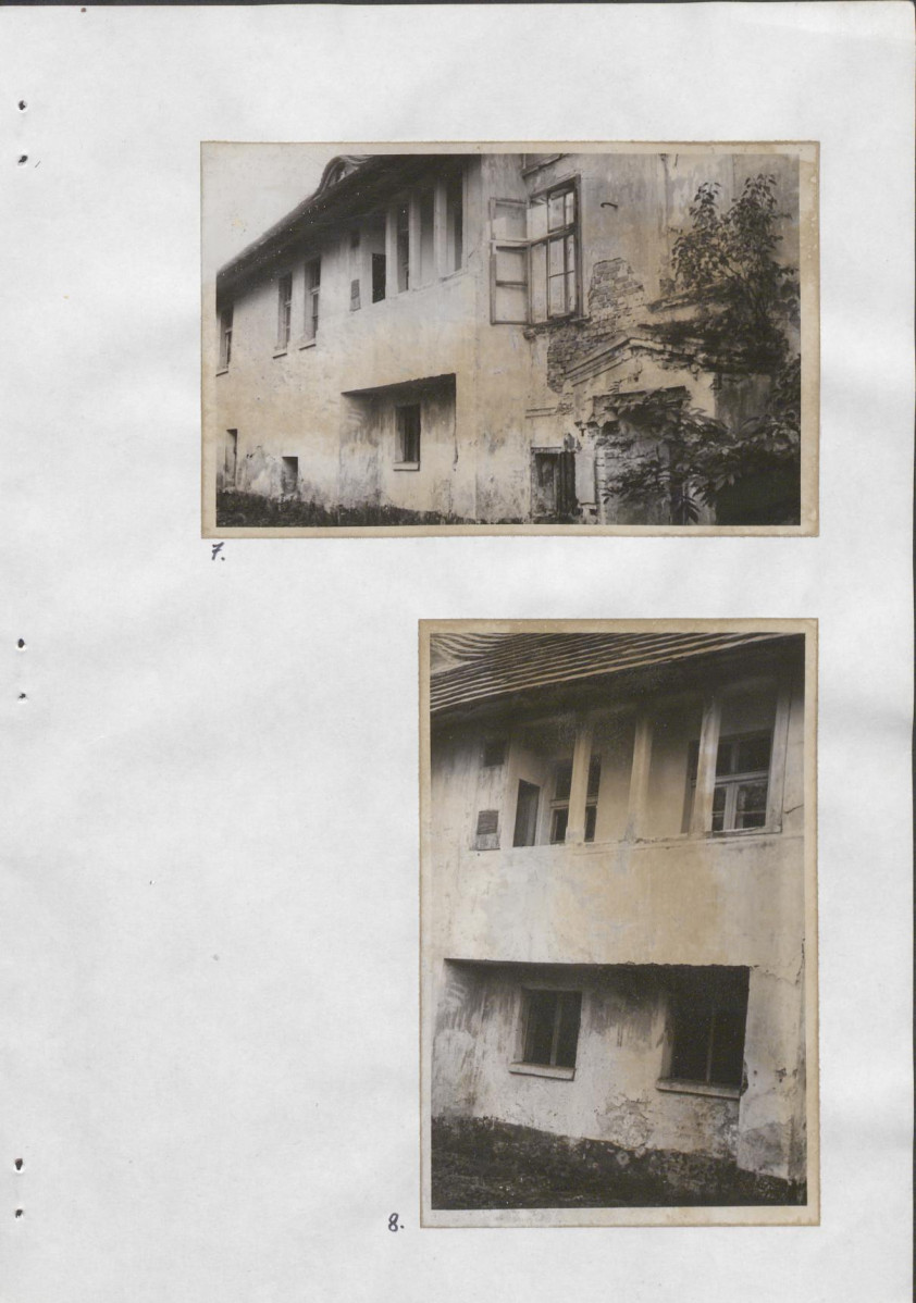 Ewidencja parkowa, skan nr 23