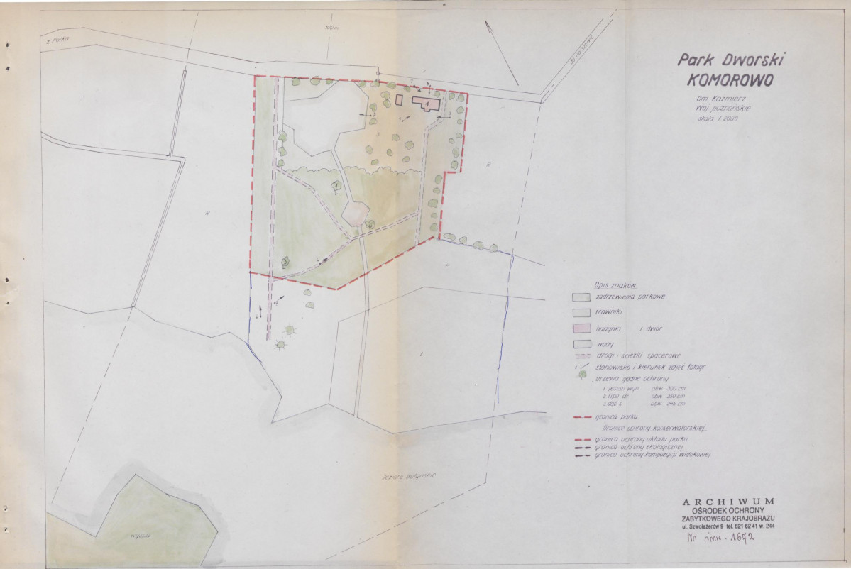 Ewidencja parkowa, skan nr 24