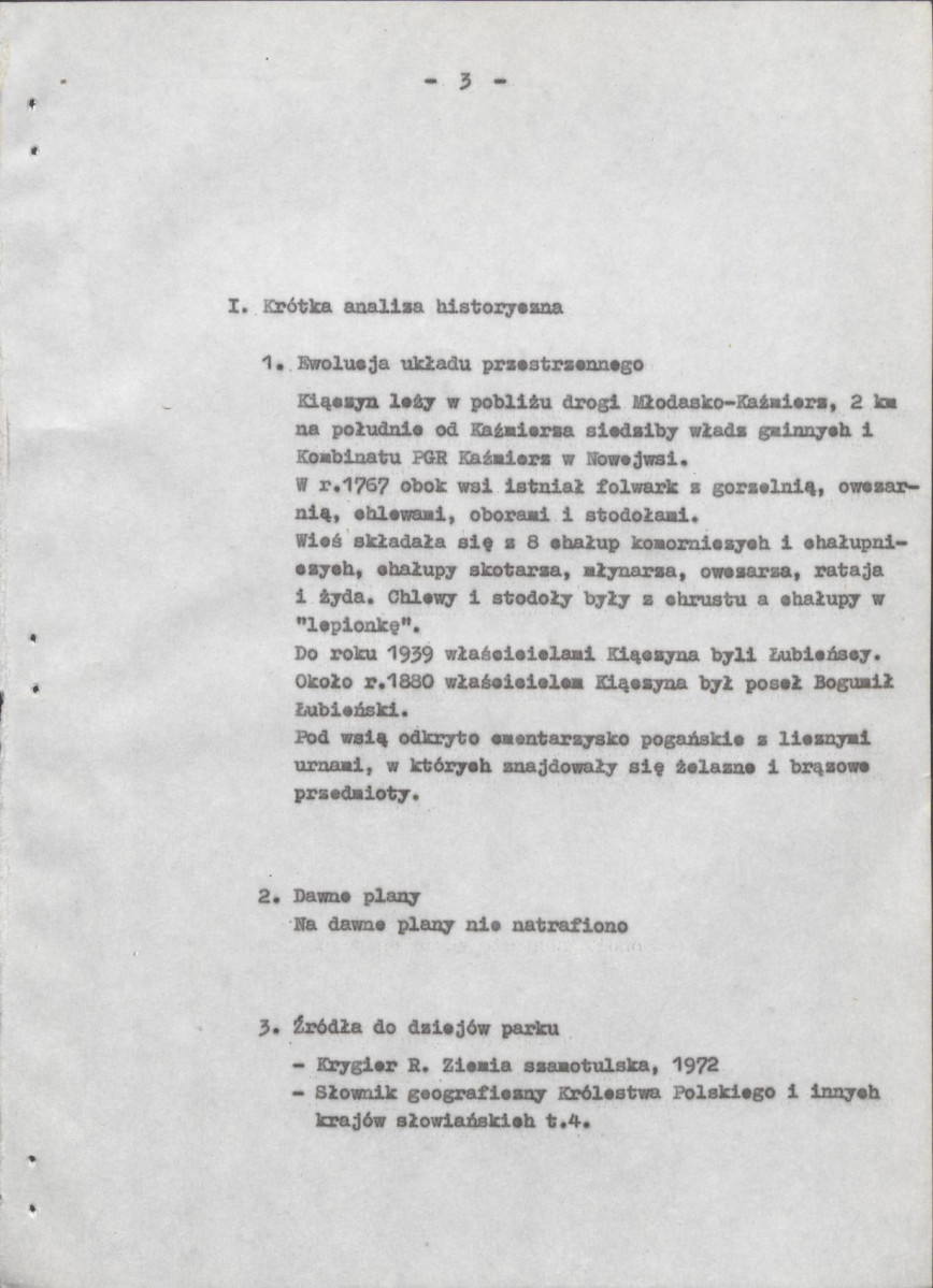 Ewidencja parkowa, skan nr 8