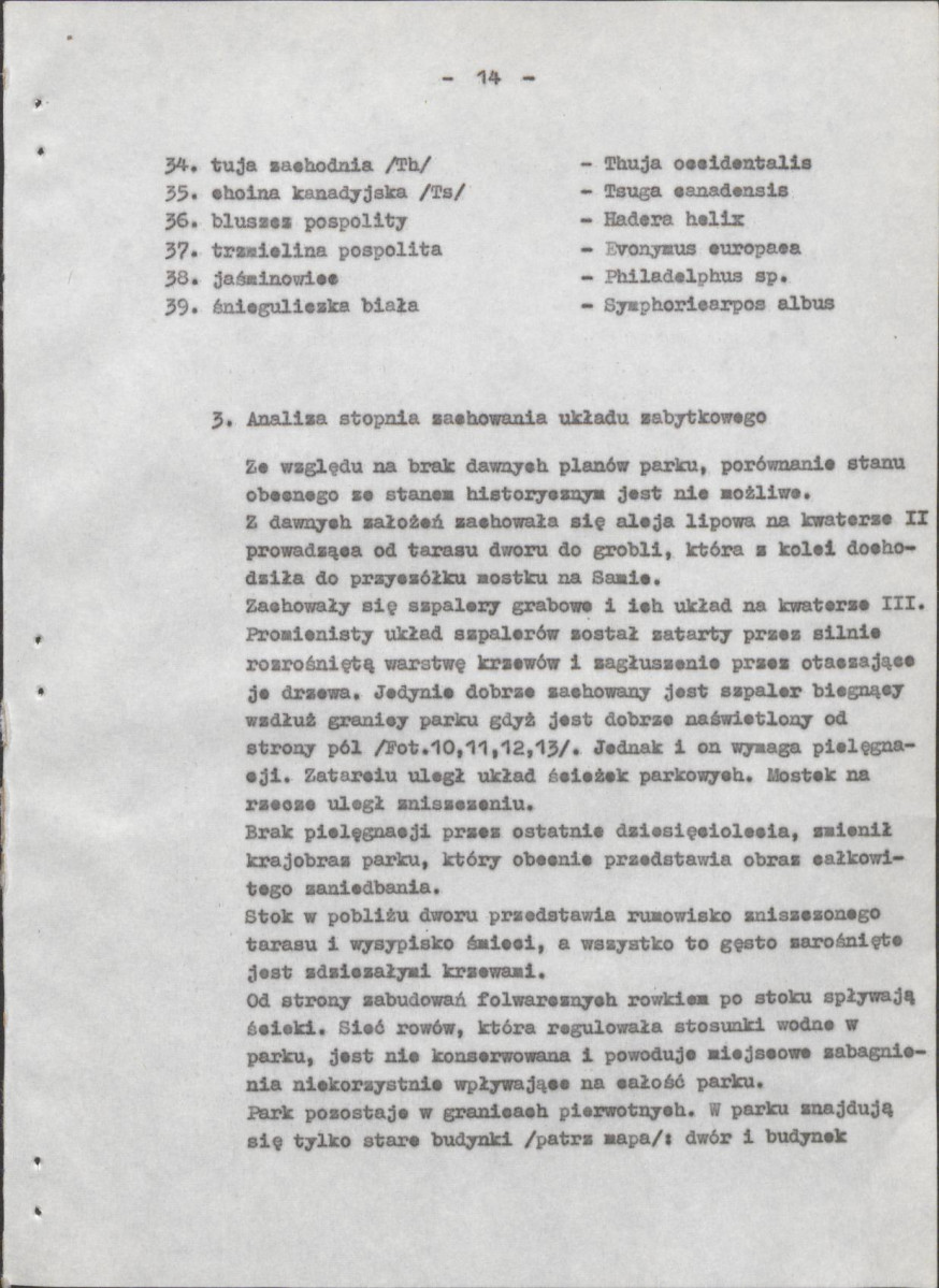 Ewidencja parkowa, skan nr 19