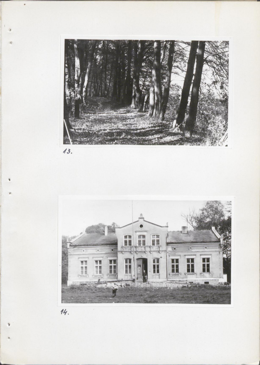 Ewidencja parkowa, skan nr 29