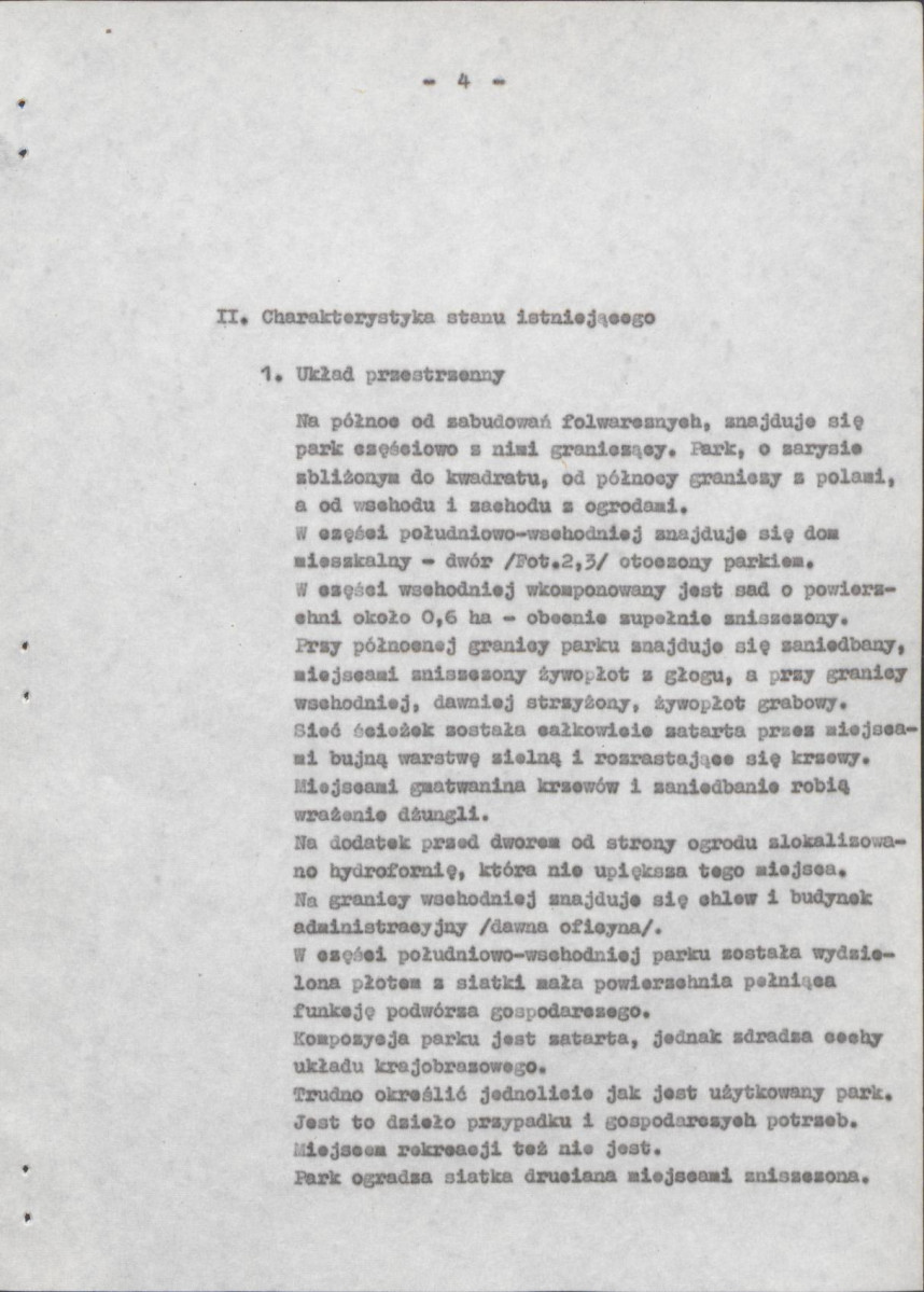 Ewidencja parkowa, skan nr 9