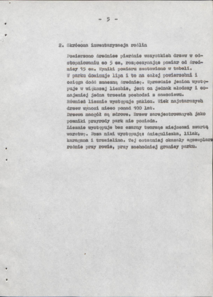 Ewidencja parkowa, skan nr 10