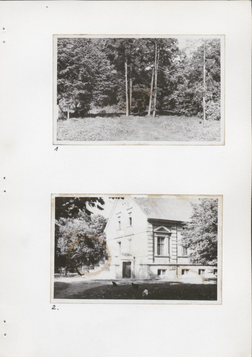 Ewidencja parkowa, skan nr 17